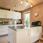 Vakantiehuis Seaside Haven In Stoense-by Traum