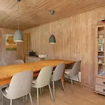 Vakantiehuis Seaside Haven In Stoense-by Traum *