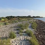 Seaside Haven In Stoense-by Traum * Tranekær