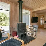 Seaside Haven In Stoense-by Traum Vakantiehuis *