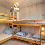 Vakantiehuis Seaside Haven In Stoense-by Traum *