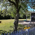 Seaside Haven In Stoense-by Traum Vakantiehuis Tranekær