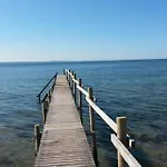 Vakantiehuis Seaside Haven In Stoense-by Traum *